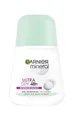 Produktbild: Garnier Anti-Transpirant, Intensiver Schutz vor Körpergeruch & Achselnässe, Bis zu 48 Stunden Wirkung, Mineral UltraDry, 1 x 50 ml