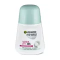 Produktbild: Garnier Mineral Deo Roll-on Ultra Dry 48h Antitranspirant, 50 ml