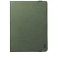 Produktbild: Trust Primo Flip Tablet Cover 10′′ Tablet Hülle - Grün