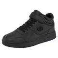 Produktbild: Champion RD18 VINTAGE MID Sneaker schwarz 40 EU