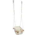 Produktbild: Small Foot Schaukelgestell Babyschaukel beige