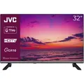 Produktbild: LT-32VH7555, LED-Fernseher 80 cm (32 Zoll), schwarz, WXGA, Triple Tuner, TiVo