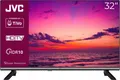Produktbild: JVC Fernseher 32 Zoll Smart TV powered by TiVo HD-Ready, HDR TV mit Triple-Tuner, LED TV LT-32VH7555