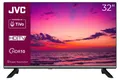 Produktbild: JVC 32 Zoll Fernseher LED Smart TV HD-ready HDR Triple-Tuner schwarz LT-32VH7555