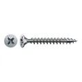 Produktbild: Spax Universalschraube 5 x 45 mm Senkkopf Kreuzschlitz Z Vollgewinde 4CUT WIROX A3J, 200 Stück