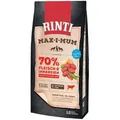 Produktbild: Rinti Max-i-mum Hundetrockenfutter Adult 12 + 2 Kg Rind Trockenfutter