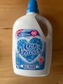 Produktbild: Mon Amour Blu Mare Weichspüler 3L – 60 Waschladungen