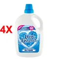 Produktbild: 4 X Mon Amour Meerblau WeichspÜler 60 WÄschen 3000 Ml