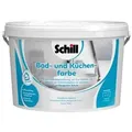 Produktbild: Schill Bad- und Kßchenfarbe 5 Liter