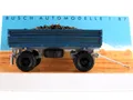 Produktbild: Busch 53017 Anhänger IFA HW 60.11 ND (1985) mit Rübenladung 1:87/H0 NEU/OVP