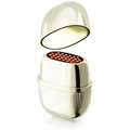 Produktbild: BEAUTIFLY SkinWOW Shot Golden LED Lichttherapie