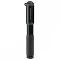 Produktbild: Topeak Race Rocket HP Mini Rennrad Fahrrad Pumpe schwarz Unisex