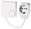 Produktbild: Eberle Raumthermostat Eberle 101 9101 51 102 RTR-E 3311 Raumthermostat Aufputz Heizen 1 St.