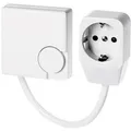 Produktbild: Eberle 101 9101 51 102 RTR-E 3311 Raumthermostat Aufputz Heizen 1 St.
