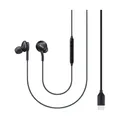 Produktbild: Samsung EO-IC100 USB-Typ-C In-Ear Kopfhörer Sound von AKG Headset Fernbedienung