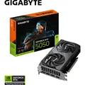 Produktbild: Gigabyte GeForce RTX 5050 WINDFORCE OC (8 GB) (GV-N5050WF2OC-8GD)
