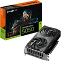 Produktbild: 8GB Gigabyte GeForce RTX 5050 Windforce OC 8G Aktiv PCIe 5.0 x16 (x8) (Retail)