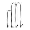 Produktbild: Ibanez DC301L Splitkabel für 3 Effekte