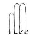Produktbild: IBANEZ Daisy Chain Cable - 3 way (DC301L)