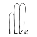Produktbild: Ibanez DC301L Splitkabel für 3 Effekte - Splitkabel