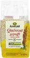 Produktbild: Alnatura Bio Quinoa, gepufft, 125g