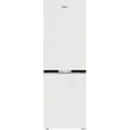 Produktbild: Whirlpool WHK25364W5E, 316 l, NoFrost-Funktion (Kühleinheit), SN-T, 6 kg/24h, D, Weiß - Weiß