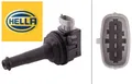 Produktbild: HELLA 5DA193175-801 Zündspule Zündmodul für Ford für Volvo