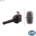 Produktbild: ZÜNDSPULE 5DA 193 175-801 FÜR FORD MONDEO/IV/Turnier KUGA/VAN FOCUS/II S-MAX