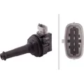Produktbild: Hella 5DA 193 175-801 Zündspule für VOLVO FORD