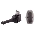 Produktbild: Zündspule HELLA 5DA 193 175-801
