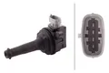 Produktbild: HELLA Zündspule 5DA 193 175-801 für VOLVO FORD 12V MONDEO V70 S40 V50 C70 FOCUS