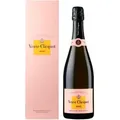 Produktbild: Veuve Clicquot - Brut Rosé -  Champagner - Mit Etui
