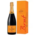 Produktbild: Veuve Clicquot Brut 75cl - Coffret