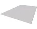 Produktbild: Knauf Gipskartonplatte Bauplatte GKB 2000 mm x 1250 mm x 9,5 mm