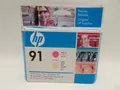 Produktbild: Original HP C9461A / 91 Druckkopf Magenta/Yellow für Deskjet Z6100 Serie / 2009