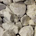 Produktbild: Bruchstein Yellow Sun 40 - 70 mm beige 25 kg