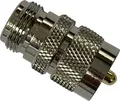Produktbild: Wittenberg Antennen UG83 103504 UHF-Adapter UHF-Stecker - N-Buchse 1St.