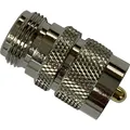Produktbild: Wittenberg Antennen UG83 103504 UHF-Adapter UHF-Stecker - N-Buchse  1 St.