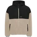 Produktbild: !Solid Fellimitatjacke SDMark Modische Jacke beige XXL