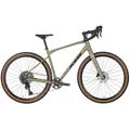 Produktbild: KTM Gravelbike KTM GRAVELATOR 25 grün 2026, 11 Gang SHIMANO CUES U6000-11/10 LG shadow+, Kettenschaltung 59 cm
