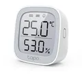 Produktbild: TP-LINK Tapo T315, Temperatur-/Feuchtigkeitssensor