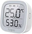 Produktbild: TPLINK TAPO T315 - Smarter Temperatur-/ Feuchtigkeitsmonitor