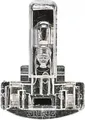 Produktbild: JUNG Glimmlampe f. Schalter 95 Taster u. Lichtsignal UP 230V 0,5mA 95 (95)