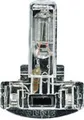 Produktbild: Jung 1fach Zubehör Glimmlampe 95 1St.