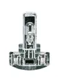 Produktbild: Jung 95 Glimmlampe für Schalter und Taster, 230 V ~, 0, 5 mA, weiß