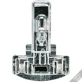 Produktbild: Jung 95 Glimmlampe, 230 V ~, 0,5 mA