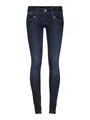 Produktbild: Herrlicher Stretch-Jeans HERRLICHER PIPER Slim Reused Denim dull 5650-RD100-044