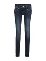 Produktbild: Herrlicher 5-Pocket-Jeans Piper Slim Jeans aus reused Denim