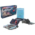 Produktbild: Hasbro Gaming Electronic Battleship Reloaded Board Game