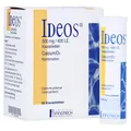 Produktbild: IDEOS 500 mg/400 I.E. Kautabletten 90 St.